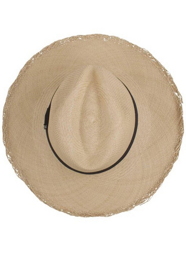 Panama Campo Natural Hat