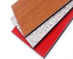 ACP Aluminum Composite Panel From Henan Jixiang High Quality