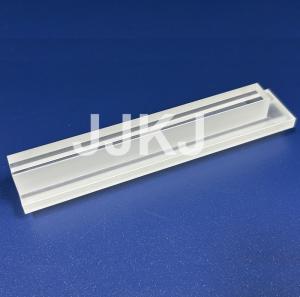 Quality High Transmittance Optic Sapphire Step Anti Reflective Coating Window wholesale