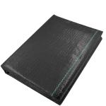 PP Woven Geotextile Weed Control Barrier Landscape Fabric for Ground Cover Width