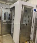 Free Design Customized air shower