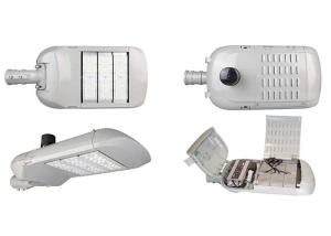 Quality Optical lens Outdoor LED street light,50W/60W/80W/90W SMD Lamp/CB approved wholesale