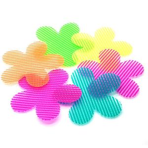 Quality Hair Accessories For Girls , Flower Hair Clips wholesale