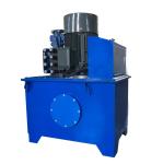 21-30T Capacity Hydraulic Tank Jacks for Storage Tanks in Malaysia Simple Chuck