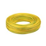 Durable 6 Awg XLPE Hook Up Wire UL Certified Cable ROSH&REACH Approval