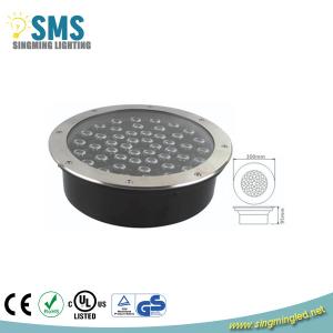Quality 36W LED underground light SMS-DMD-36R wholesale