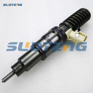 Quality VOE63484712 63484712 Engine Common Rail Injector wholesale