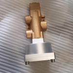 Gardner Denver Quansi-pneumatic Relief Valve 90AR1083 High Quality Screw Air
