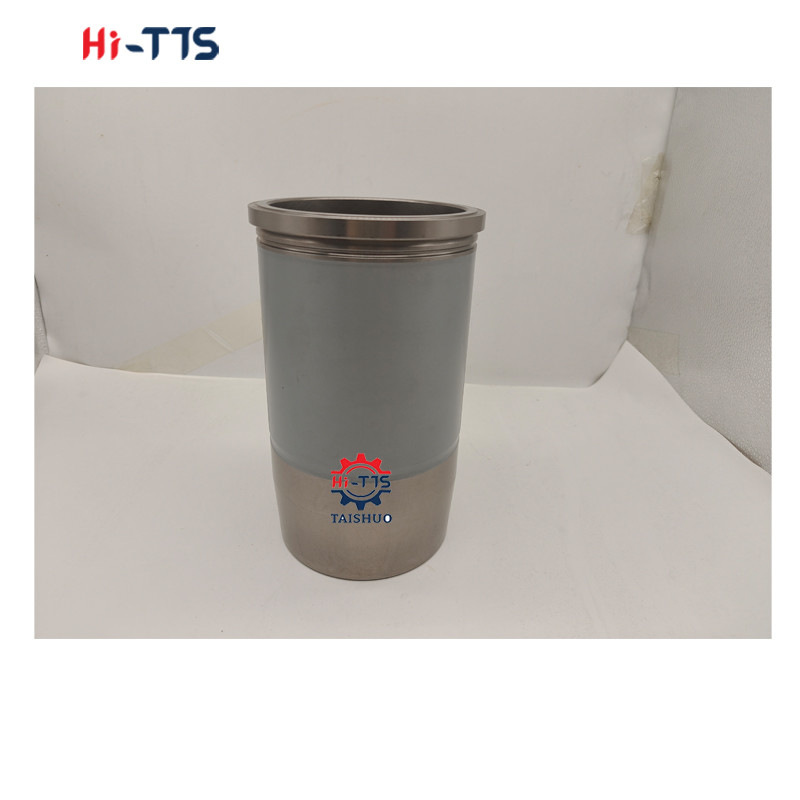 65.01201-0312 65.01201-0312B Cylinder Liner For DoosanDoosan D2848 Engine Spare Part