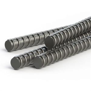 Quality High Strength JIS Q345 Carbon Steel Rods For Power Plants wholesale