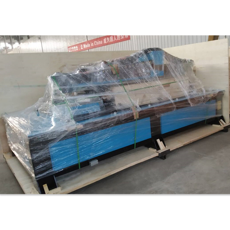 High Speed CNC Plasma Cutting Machine For Metal Stainless Carbon Aluminum