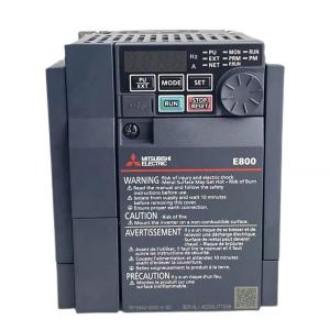 Quality Original New 3.7KW Mitsubishi Electric Inverter FR-E840-0095-4-60 FR-E800 SERIES wholesale