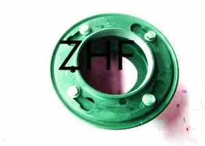 Quality Floor Drain Cast Iron Drainage Products 4 Inch No Hub Painting Surface wholesale