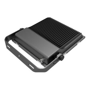 Quality Outdoor AC 85-300V high lumen 110-120LM/W 5 years warranty 150 watts driverless led flood lighting wholesale