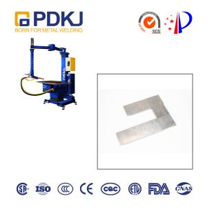 Quality 170KVA DC Table Spot Welding Machine 3mm Thick Sheet Metal wholesale