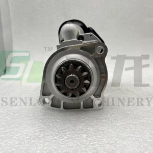 Quality Heavy Duty Truck Starter 0001241008 0001241012 For Scania 61200090293 612600030011 612600090561 612600090828 wholesale