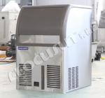 Long Service Life Focusun Cube Ice Machine Air-Cooled Cooling Way for Efficiency