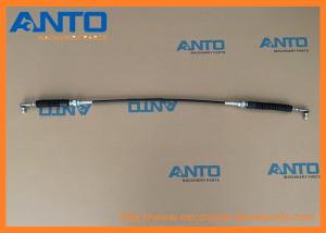 Quality 4360329 Control Cable HITACHI Excavator Spare Parts For EX220-5 EX230-5 wholesale