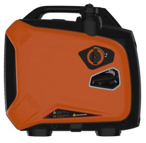 Quality 4L Inverter Silent Generator 2.30W Intelligent Noiseless Generator wholesale