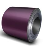 AiSi Standard prepainted galvanized steel coil ppgi colour coated sheet for