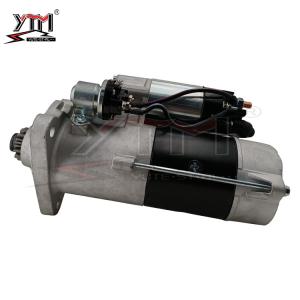Quality Starting Motor 7.5kw QDJ2880D3 Starter Motor CW M12 Screw wholesale
