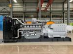320 KW Perkins Diesel Engine Generator