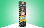Easy Building Up Custom Cardboard Standees Displays to Advertising & Promoting