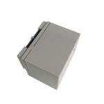 OEM ODM 640Wh 12.8V 50Ah LiFePO4 Battery Pack