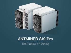 Quality 3250W Antminer S19 Pro 100T wholesale