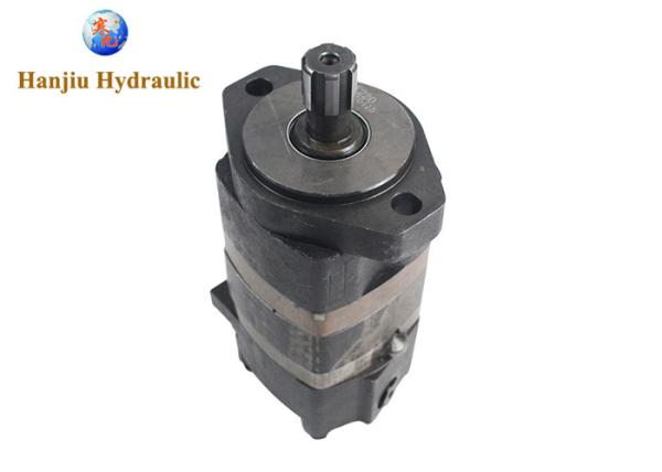 China Hydraulic Motor Factory Wholesale Gerotor Motor Geroler Motor BMK2 / 2K
