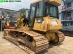 CE CAT 3306 600mm Shoe 320L Used CAT Dozers