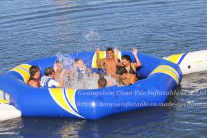 Quality Inflatable Water Games Equipment for Lake or Sea (CY-M2066) wholesale