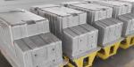 Vacuum Forming And Foaming Mould