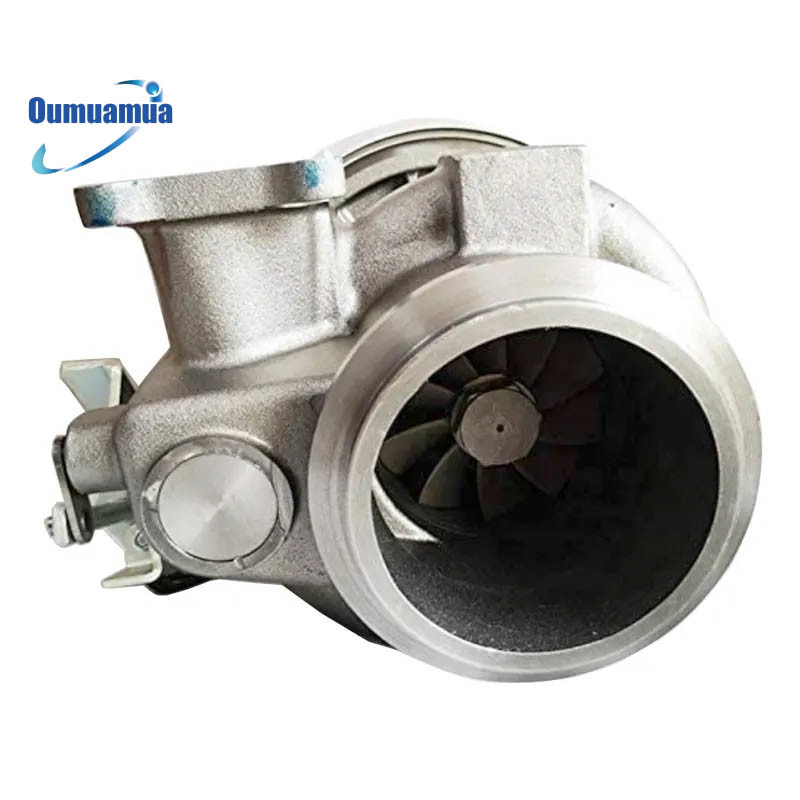 Turbo GTA5518L for Caterpillar engine 385C 390D turbocharger 362-0838