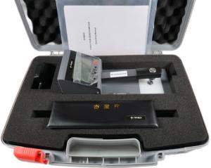Quality Ndt Fluorescent Magnetic Particle Testing Inspection / X Ray Film Densitometer wholesale