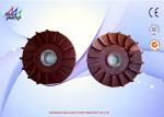High Chromium Alloys EXPELLER 028 Slurry Pump Spare Parts