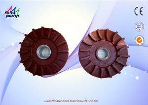 Quality High Chromium Alloys EXPELLER 028 Slurry Pump Spare Parts wholesale