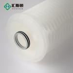 Pressure Vessel Water Filter Element for Industrial Water Treatment Belt Filter
