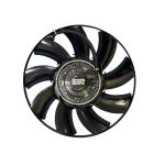 LR025965 5H228600JA Land Rover Auto Parts Cooling Fan 7Kg