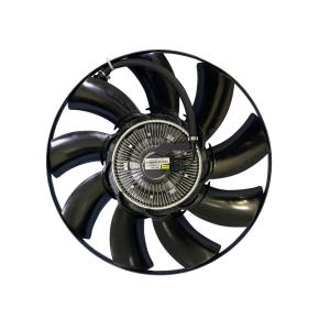 Quality LR025965 5H228600JA Land Rover Auto Parts Cooling Fan 7Kg wholesale