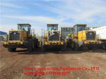 High efficient Wheel Loader LW160FV Bucket 0.9m3 , Rated Loading Weight 1200kgs