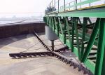 Optimal Gravity Sedimentation Thickener Equipment Continously Thickener Water