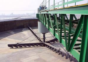 Quality Optimal Gravity Sedimentation Thickener Equipment Continously Thickener Water Treatment wholesale