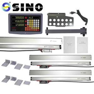 Quality Multipurpose Digital Readout Display wholesale