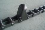 S32 A550 Plain Carbon Steel Agricultural Chain