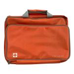 Green Outdoor Hiking Emergency Backpack First-Aid Packet for Hikers