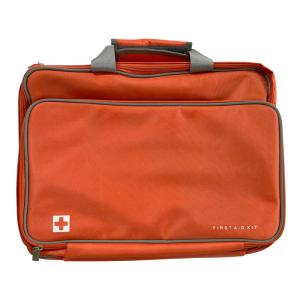 Quality Oxford Empty Bag for Travel Emergency First Aid Kit Capacity Below 21 litre wholesale