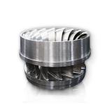 1000kw Pelton Francis Hydro Turbine Runner Water Turbine Generator