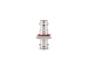 Quality BNC 75ohm Female to Female Flange Adapter wholesale