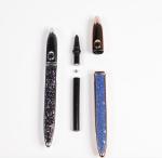 Boat Design Tube Body Diamond Style Leather Style Customizable Surface Filling